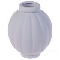 Ваза "Art Fashion" (керамика), D16xH20 см