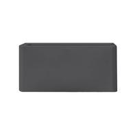 Кашпо Otium Quadris long