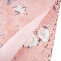 Набор дизайнерской бумаги "Цветы" 80гр/м2, 60x50 см (10шт)