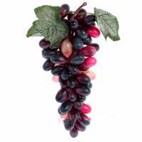 Виноград декоративный (пластик), D10хН30см