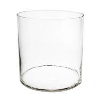 Ваза "Трубка 245", D 24,5 см