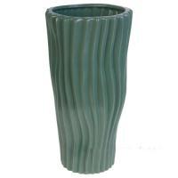 Ваза "Art Fashion" (керамика), D14xH29,5 см