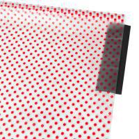 Пленка матовая "Бисер", 70 см