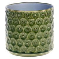 Кашпо (керамика), D16хН15 см