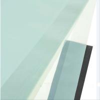 Набор матовой пленки "Широкая окантовка", 58х58 см, (20 шт)