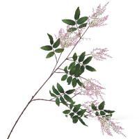 Ветка искусственная "Астильба", 122 см