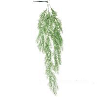 Растение искусственное "Аспарагус ампельный", 83 см