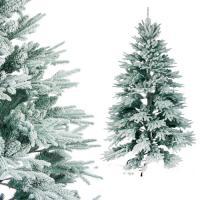 Ель искусственная заснеженная Карпатская 150 м