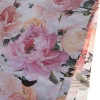 Набор упак.бумаги тишью "Пионы", 50 смх70 cм (10шт)