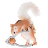 Фигура "Белка" (пластик), 27х22хН28 см