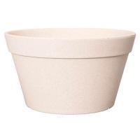 ЧашаFibrics Bamboo Bowl white (per 6 pcs.), D30xH16см