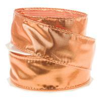 Лента декоративная "Arizona" с люрексом на проволоке, 25 ммх20м