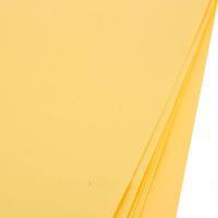 Набор фоамирана в листах 1 мм, 60х70 см, (10 шт)