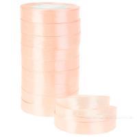 Лента декоративная односторонняя Y (атлас), 16 ммx22 м