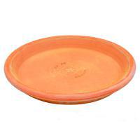 Поддон Terra Cotta Dish antiques, D42хH5см