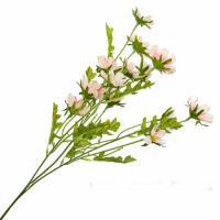 Цветок искусственный "Ромашка" , 64 см