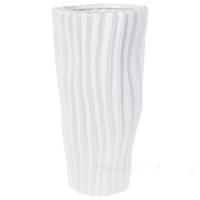 Ваза "Art Fashion" (керамика), D14xH29,5 см