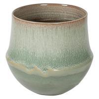 КашпоD&M Indoor Pot Fusion Mint (per 2 pcs.), D24хH22см