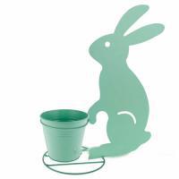 Кашпо (металл), 30х12,5хН12,5 см