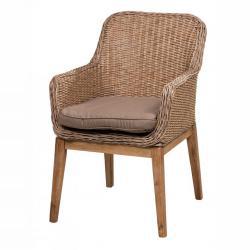 Плетеное кресло Coco Nature 710086N