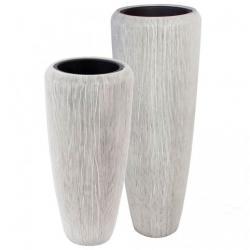 Кашпо Nobilis Marco Pmw-Ivory Vase Полистоун