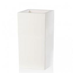 Кашпо TeraPlast Schio Cubo Alto