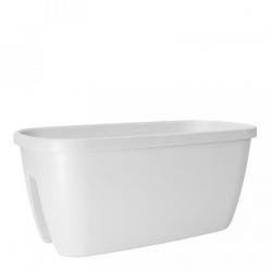 CITY Цветочные горшки для перил