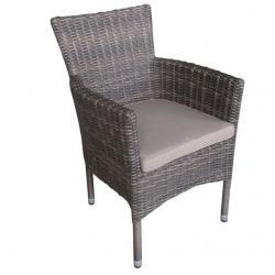 Штабелируемое кресло Capri 0112-6-23