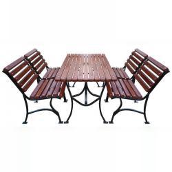 Комплект мебели для кафе «Элегант»