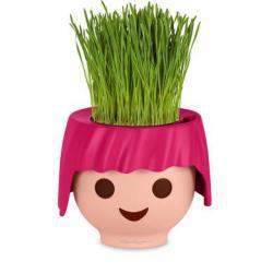 Кашпо LECHUZA OJO