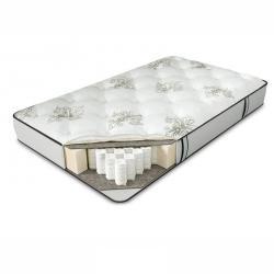 Матрас Askona Serta Natural Start Arcadia