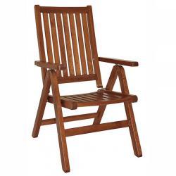 Кресло Fronto 161022 Капучино