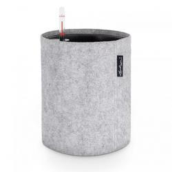 Кашпо TRENDCOVER Felt Light Natural