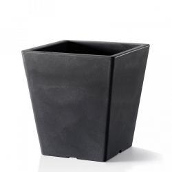 Кашпо TeraPlast Pasubio Quadro