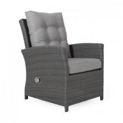 Кресло Soho 2331-76-76