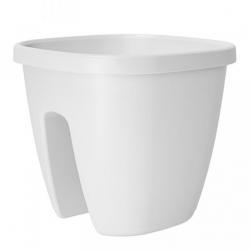 CITY Цветочный горшок для перил