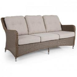 Трехместный диван Hornbrook 3763-20-02