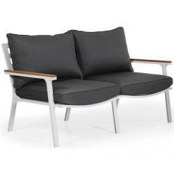 Двухместный диван Olivet 8122-5-79