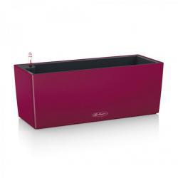 Кашпо LECHUZA BALCONERA Color 50 Гранатовый