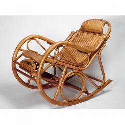 Кресло-качалка Суматра