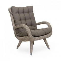 Кресло Silva 5481-53-23