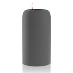 Кашпо LECHUZA HAVALO 30 Базальтово-серый