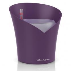 Кашпо LECHUZA ORCHIDEA Color Ярко-Фиолетовый матовый