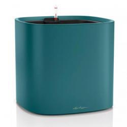 Кашпо PILA Color Planter Сине-зеленый