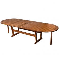 543022 Стол раскладной Solberga