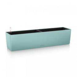 Кашпо LECHUZA BALCONERA Color 80 Пастельно-зеленый