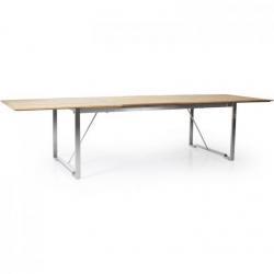 Раздвижной стол Gotland 2206