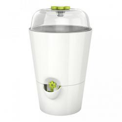 FRESH HERBS Grow Горшок для зелени с колпаком