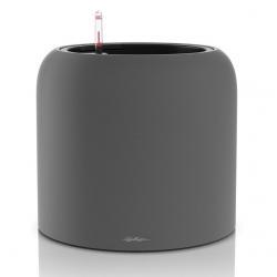 Кашпо LECHUZA HAVALO 40 Базальтово-серый