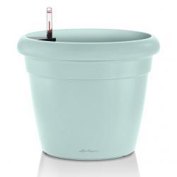 Кашпо LECHUZA RUSTICO Color Frosty Blue